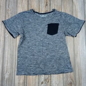 Allegiany Cool Casual Short Sleeve T-Shirt Top
